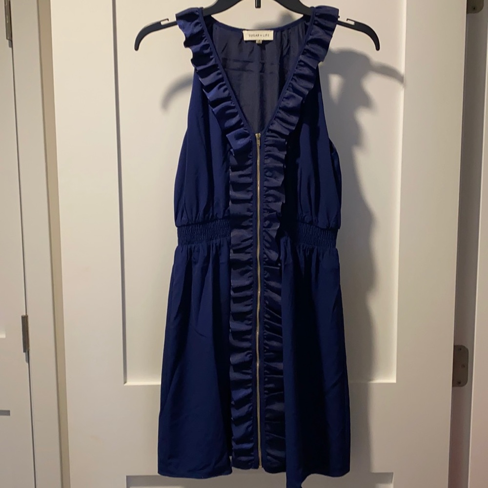 Sugar lips dress
